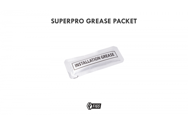 SuperPro Grease Packet SuperPro Grease Packet