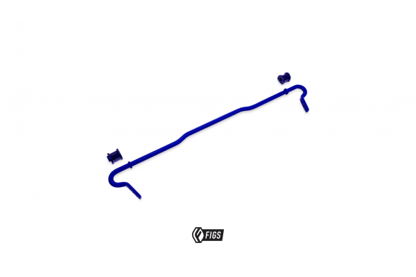 2017-2020 Toyota 86 18mm REAR ADJUSTABLE SWAY BAR