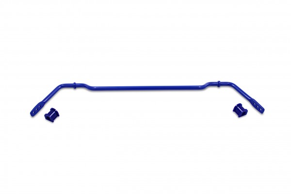 1993-1998 TOYOTA SUPRA ADJUSTABLE REAR SWAY BAR 1993-1998 TOYOTA SUPRA ADJUSTABLE REAR SWAY BAR