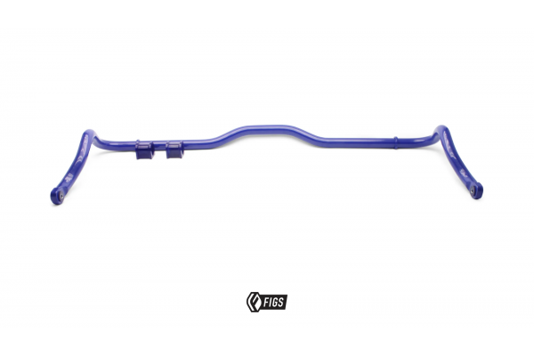 2013-2021 Lexus LX570 29mm HD REAR SWAY BAR 2013-2021 Lexus LX570 29mm HD REAR SWAY BAR