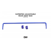 1998-2000 LEXUS GS400 REAR ADJUSTABLE SWAY BAR 1998-2000 LEXUS GS400 REAR ADJUSTABLE SWAY BAR