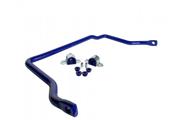 1991-1997 Toyota Land Cruiser FRONT SWAY BAR