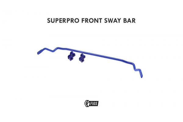 1991-1995 TOYOTA MR2 FRONT SWAY BAR 1991-1995 TOYOTA MR2 FRONT SWAY BAR