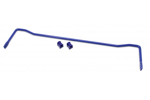 2000-2005 Toyota MR2 Spyder 18mm REAR ADJUSTABLE SWAY BAR
