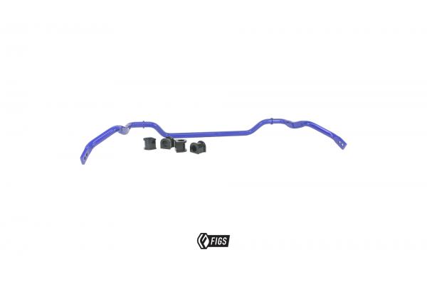 2007-2014 Toyota FJ Cruiser FRONT ADJUSTABLE SWAY BAR 2007-2014 Toyota FJ Cruiser FRONT ADJUSTABLE SWAY BAR