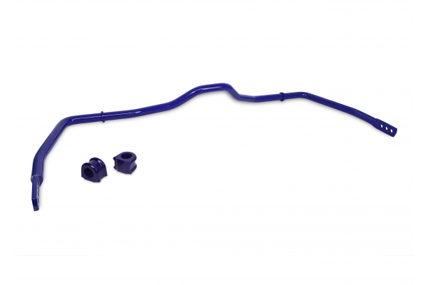 2022-2024 Toyota Tundra 30mm Adjustable Rear Sway Bar 2022-2024 Toyota Tundra 30mm Adjustable Rear Sway Bar