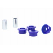 1991-1997 Toyota Land Cruiser REAR PANHARD BUSHING KIT 1991-1997 Toyota Land Cruiser REAR PANHARD BUSHING KIT