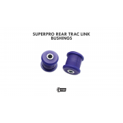 1991-1995 TOYOTA MR2 REAR TRAC LINK BUSHINGS
