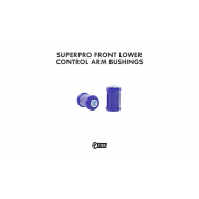 1991-1995 TOYOTA MR2 FRONT LOWER CONTROL ARM BUSHINGS