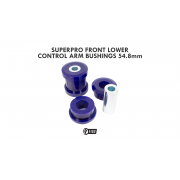 1992-2000 LEXUS SC300 FRONT LOWER CONTROL ARM #2 BUSHINGS 54.8MM