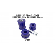 1992-2000 LEXUS SC400 FRONT LOWER CONTROL ARM #1 BUSHINGS 52MM 1992-2000 LEXUS SC400 FRONT LOWER CONTROL ARM #1 BUSHINGS 52MM