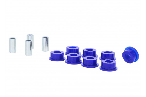 2000-2005 Toyota MR2 Spyder REAR TRAC(TRAILING) LINK BUSHINGS