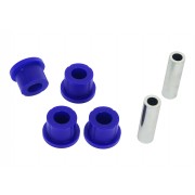 2005-2022 Toyota Tacoma LEAF SPRING BUSHINGS(FRONT LOCATION) 2005-2022 Toyota Tacoma LEAF SPRING BUSHINGS(FRONT LOCATION)