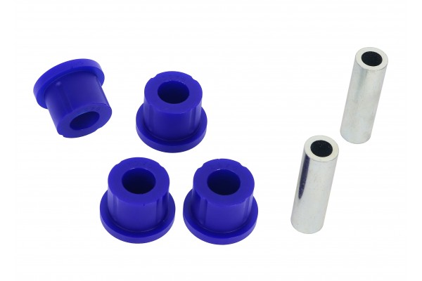 2005-2022 Toyota Tacoma LEAF SPRING BUSHINGS(FRONT LOCATION) 2005-2022 Toyota Tacoma LEAF SPRING BUSHINGS(FRONT LOCATION)