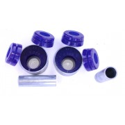 2000-2005 Toyota MR2 Spyder ADJUSTABLE FRONT LOWER CONTRL ARM REARWARD BUSHINGS 2000-2005 Toyota MR2 Spyder ADJUSTABLE FRONT LOWER CONTRL ARM REARWARD BUSHINGS
