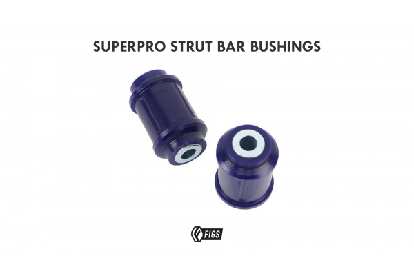 1991-1995 TOYOTA MR2 FRONT STRUT BAR BUSHINGS 1991-1995 TOYOTA MR2 FRONT STRUT BAR BUSHINGS