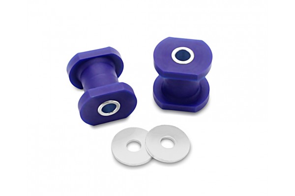 2003-2007 Toyota Land Cruiser STEERING RACK BUSHINGS 2003-2007 Toyota Land Cruiser STEERING RACK BUSHINGS