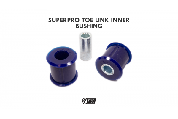 1994-1998 TOYOTA SUPRA TOE LINK BUSHINGS