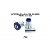 2001-2005 LEXUS IS300 REAR LOWER CONTROL ARM BUSHINGS 2001-2005 LEXUS IS300 REAR LOWER CONTROL ARM BUSHINGS