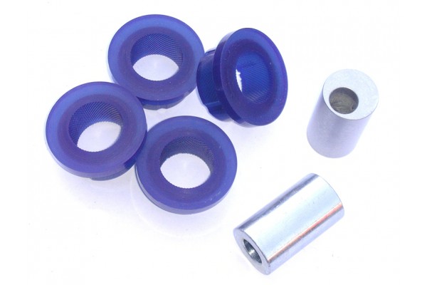 2022-2023 Toyota GR86 ADJUSTABLE REAR LOWER CONTROL ARM BUSHINGS