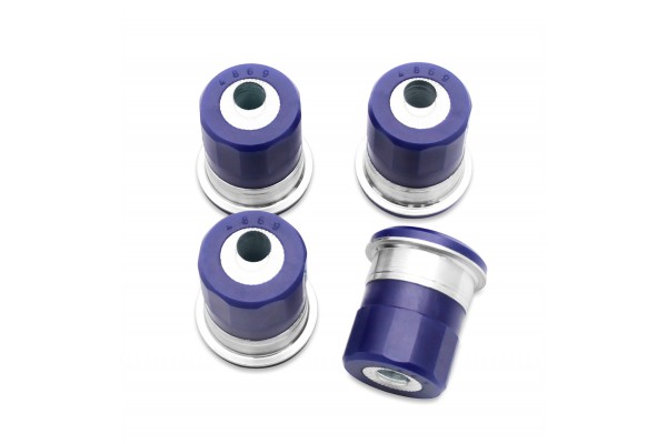 2003-2024 Toyota 4Runner ADJUSTABLE FRONT UPPER CONTROL ARM BUSHINGS 2003-2024 Toyota 4Runner ADJUSTABLE FRONT UPPER CONTROL ARM BUSHINGS