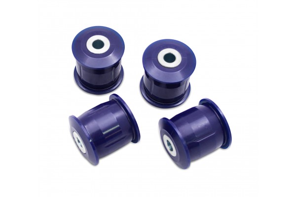 2013-2021 Lexus LX570 REAR UPPER TRAILING LINK BUSHINGS 2013-2021 Lexus LX570 REAR UPPER TRAILING LINK BUSHINGS