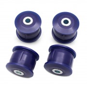 2013-2021 Toyota Land Cruiser REAR LOWER TRAILING LINK BUSHINGS
