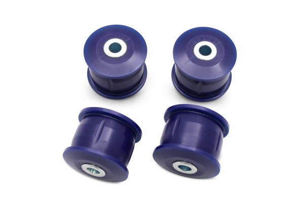 2013-2021 Lexus LX570 REAR LOWER TRAILING LINK BUSHINGS