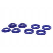2017-2020 Toyota 86 REAR SUBFRAME SUPPLEMENTAL BUSHINGS