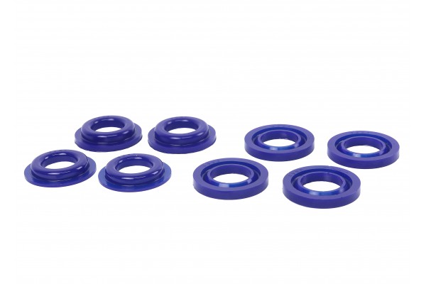 2017-2020 Toyota 86 REAR SUBFRAME SUPPLEMENTAL BUSHINGS 2017-2020 Toyota 86 REAR SUBFRAME SUPPLEMENTAL BUSHINGS