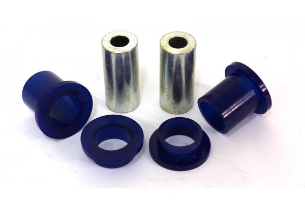 2022-2023 Toyota GR86 STEERING RACK BUSHINGS 2022-2023 Toyota GR86 STEERING RACK BUSHINGS