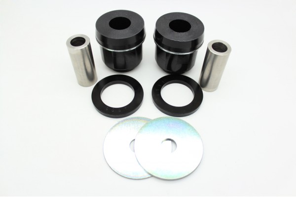 2022-2023 Toyota GR86 REAR PINION MOUNT BUSHINGS 2022-2023 Toyota GR86 REAR PINION MOUNT BUSHINGS