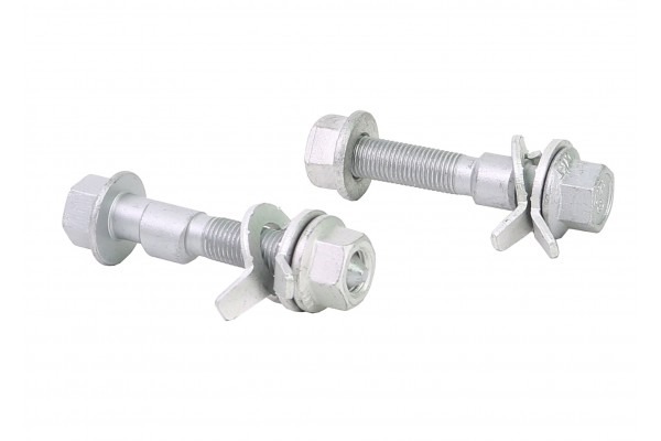 2017-2020 Toyota 86 16mm CAMBER BOLT SET