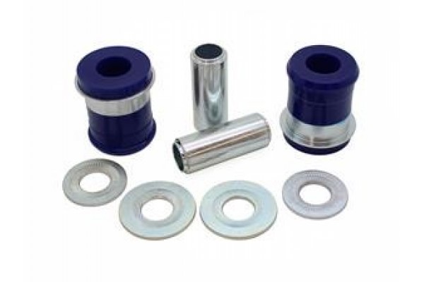 2003-2009 Toyota 4Runner FRONT LOWER CONTROL ARM FRONT BUSHINGS 2003-2009 Toyota 4Runner FRONT LOWER CONTROL ARM FRONT BUSHINGS