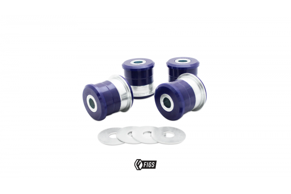2013-2021 Lexus LX570 FRONT UPPER CONTROL ARM BUSHINGS 2013-2021 Lexus LX570 FRONT UPPER CONTROL ARM BUSHINGS