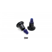 2010-2024 Toyota 4Runner REAR BUMP STOP KIT 2010-2024 Toyota 4Runner REAR BUMP STOP KIT