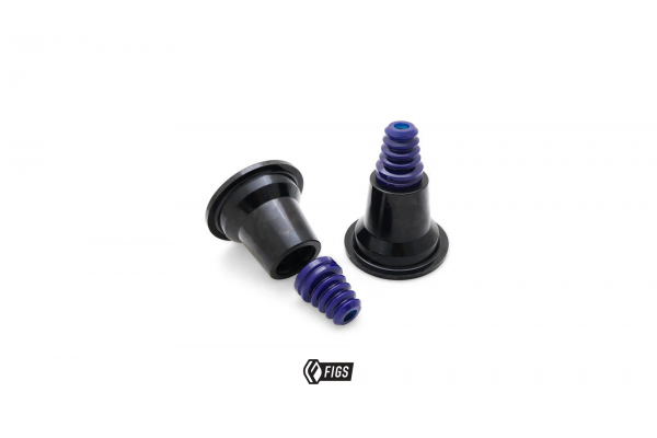 2010-2024 Toyota 4Runner REAR BUMP STOP KIT 2010-2024 Toyota 4Runner REAR BUMP STOP KIT