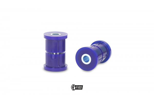 2007-2021 Toyota Tundra LEAF SPRING BUSHINGS(REAR LOCATION) 2007-2021 Toyota Tundra LEAF SPRING BUSHINGS(REAR LOCATION)