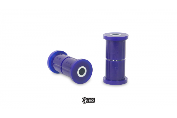 2007-2021 Toyota Tundra REAR SHACKLE BUSHINGS 2007-2021 Toyota Tundra REAR SHACKLE BUSHINGS