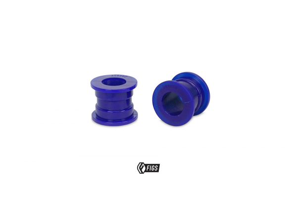 2010-2023 Lexus GX460 30mm REAR SWAY BAR BUSHINGS 2010-2023 Lexus GX460 30mm REAR SWAY BAR BUSHINGS
