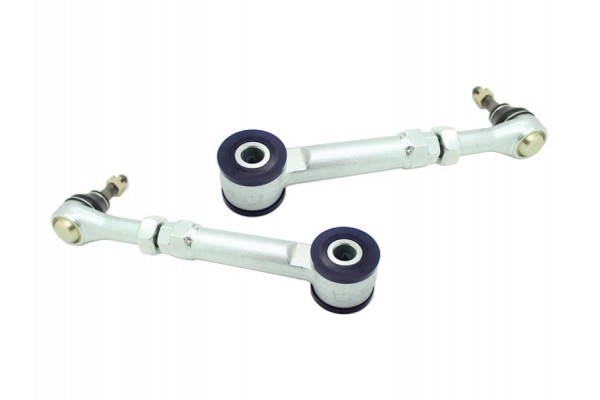 2017-2020 Toyota 86 ADJUSTABLE REAR TOE LINKS