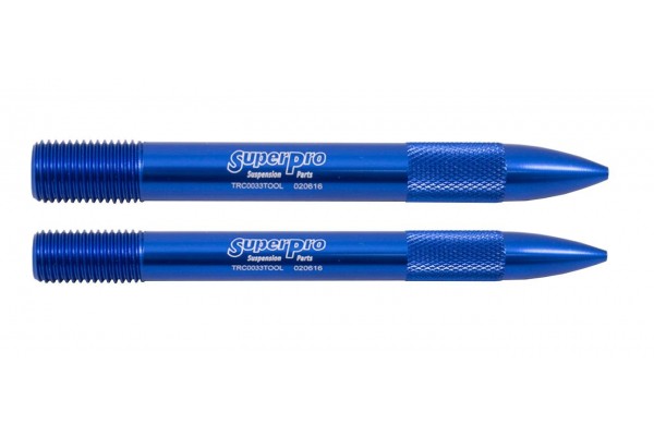 SUPERPRO WHEEL HANGER STUD TOOL SUPERPRO WHEEL HANGER STUD TOOL