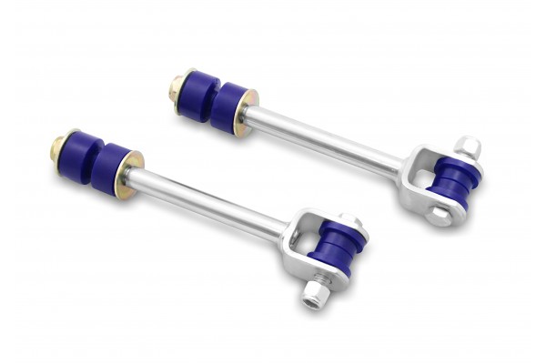 1991-2007 Toyota Land Cruiser REAR SWAY BAR ENDLINKS 1991-2007 Toyota Land Cruiser REAR SWAY BAR ENDLINKS