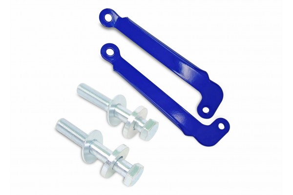 2017-2020 Toyota 86 REAR SWAY BAR REINFORCEMENT KIT