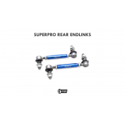 1991-1995 TOYOTA MR2 ADJUSTABLE REAR SWAY BAR ENDLINKS