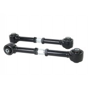 2022-2024 Toyota Tundra HD ADJUSTABLE REAR UPPER TRAILING ARMS 2022-2024 Toyota Tundra HD ADJUSTABLE REAR UPPER TRAILING ARMS