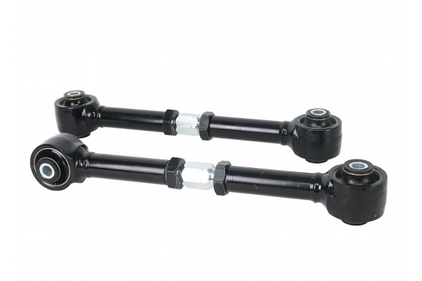 2022-2024 Toyota Tundra HD ADJUSTABLE REAR UPPER TRAILING ARMS