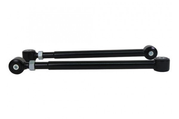 2013-2021 Lexus LX570 ADJUSTABLE REAR TRAILING ARMS 2013-2021 Lexus LX570 ADJUSTABLE REAR TRAILING ARMS