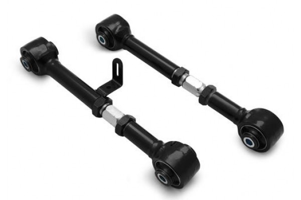 2008-2011 Toyota Land Cruiser ADJUSTABLE UPPER TRAILING ARMS 2008-2011 Toyota Land Cruiser ADJUSTABLE UPPER TRAILING ARMS