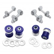 2003-2009 Lexus GX470 FRONT LOWER CONTROL ARM BUSHINGS W/ CAMBER BOLTS